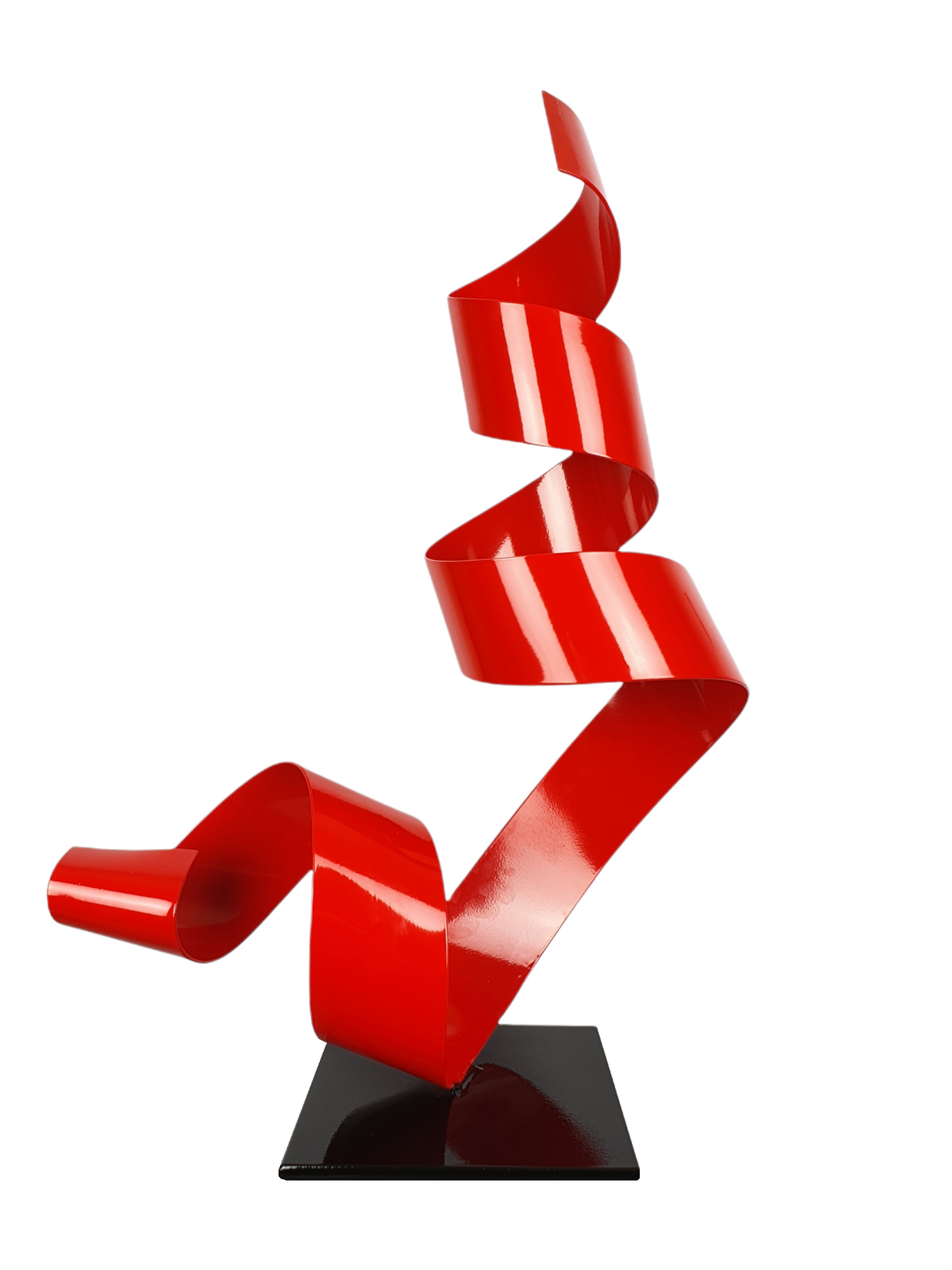 Espiral Roja