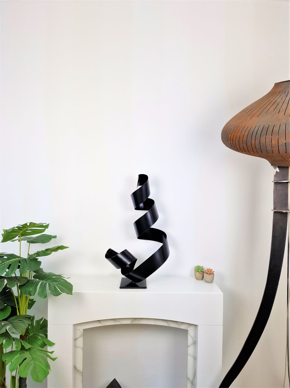 Espiral Negra