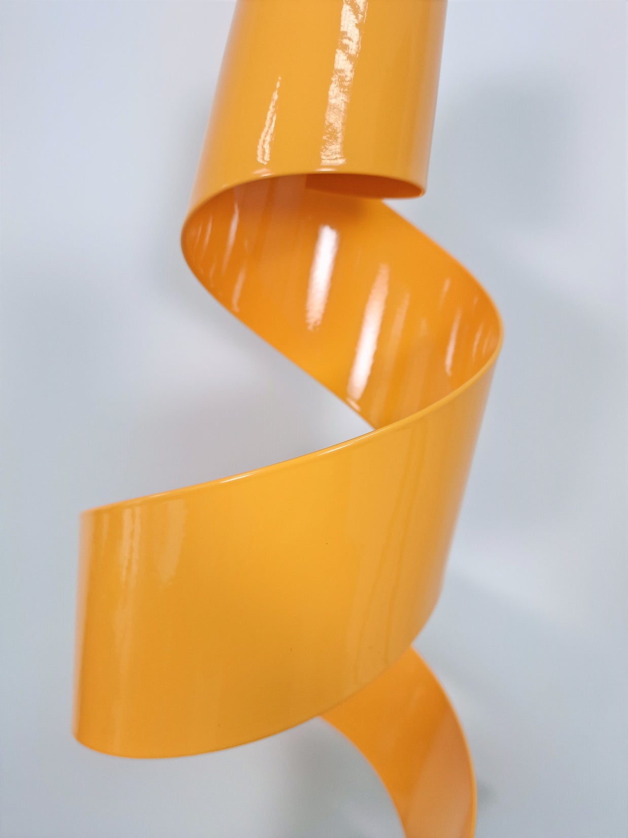 Espiral melocotón