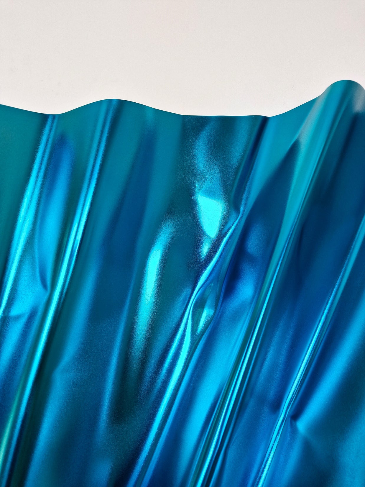 Seda de Acero Blue