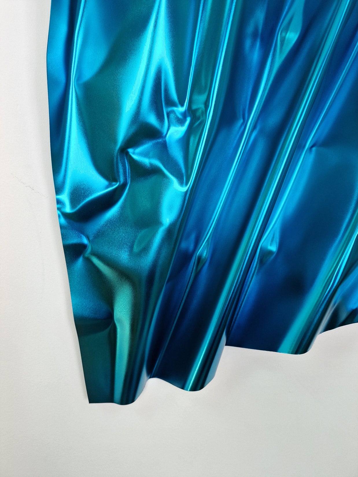 Seda de Acero Blue