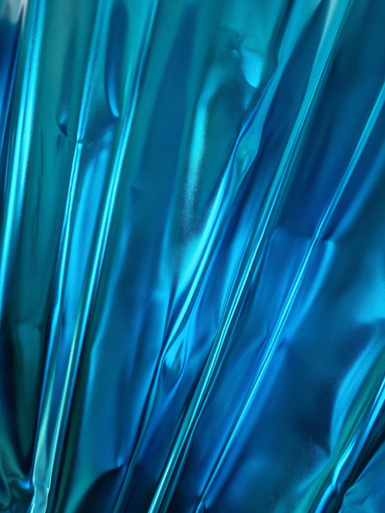 Seda de Acero Blue