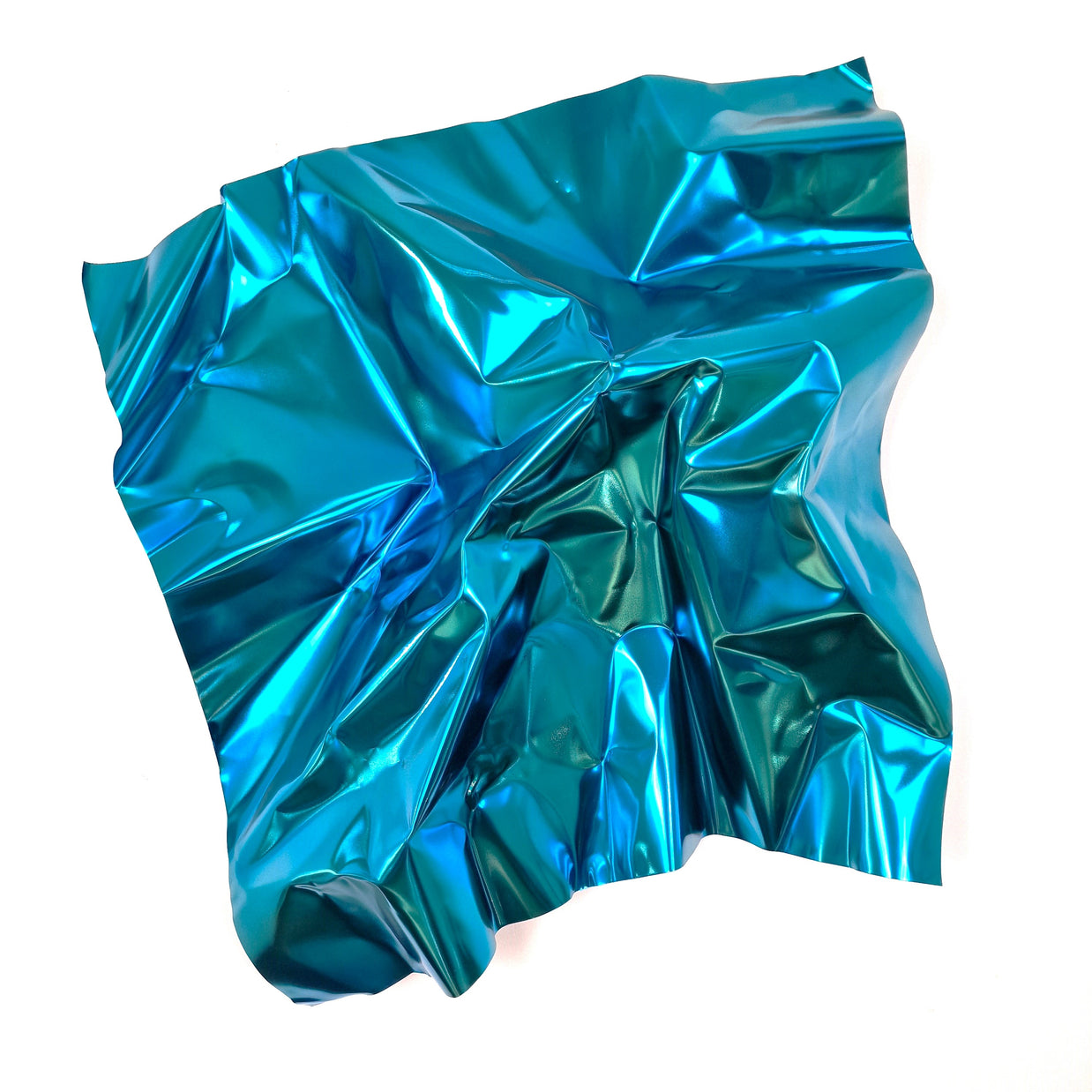 Seda de acero blue