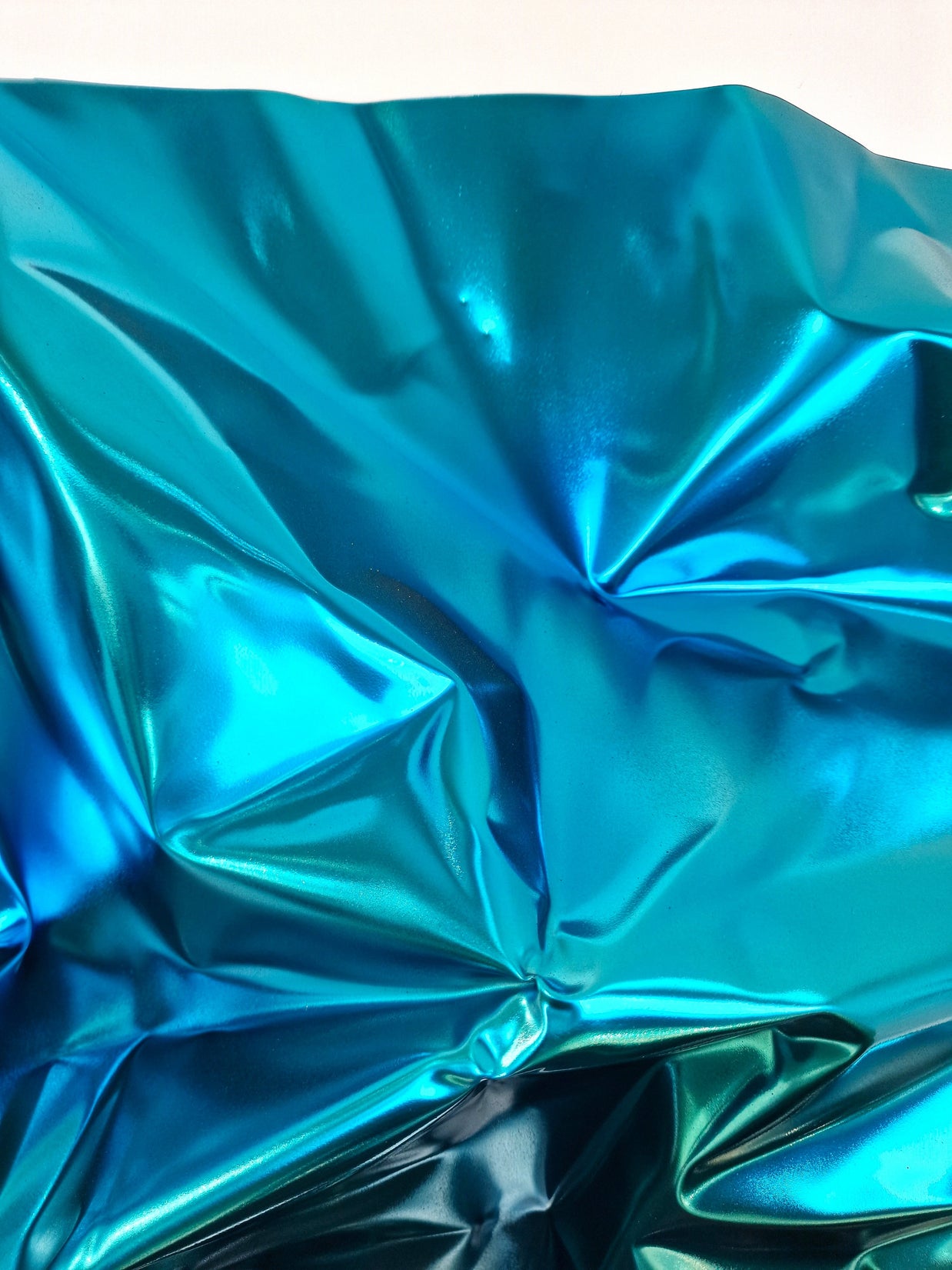 Seda de acero blue