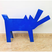Perro KH Azul