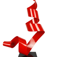Espiral Roja