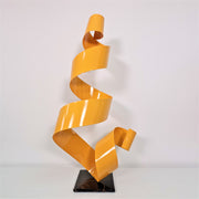 Espiral melocotón