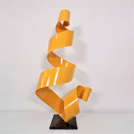 Espiral melocotón