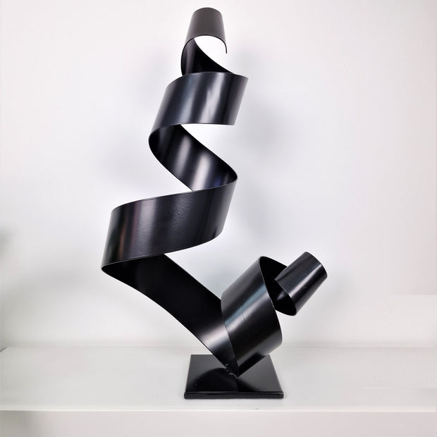 Espiral Negra