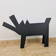 Perro KH Negro