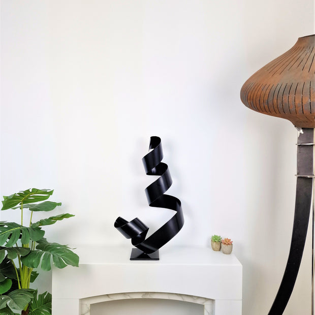 Espiral Negra