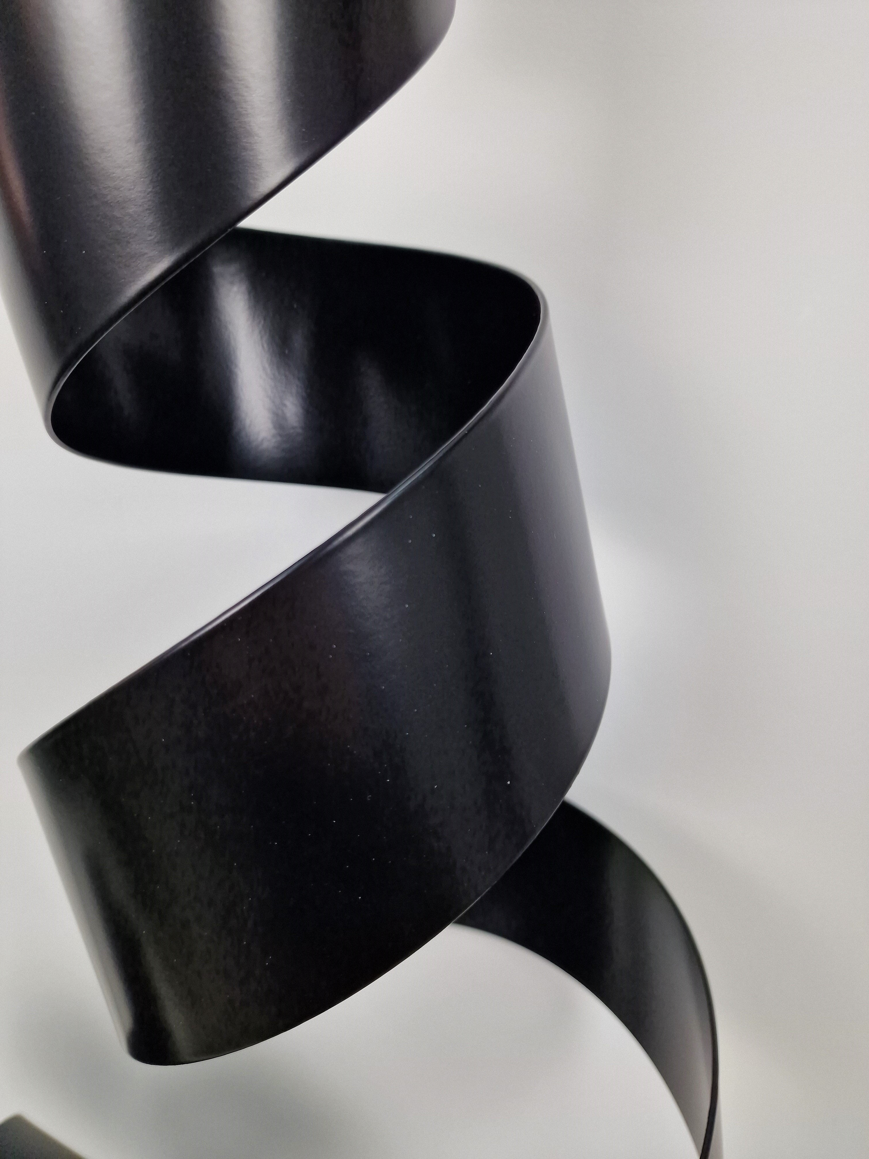 Espiral Negra