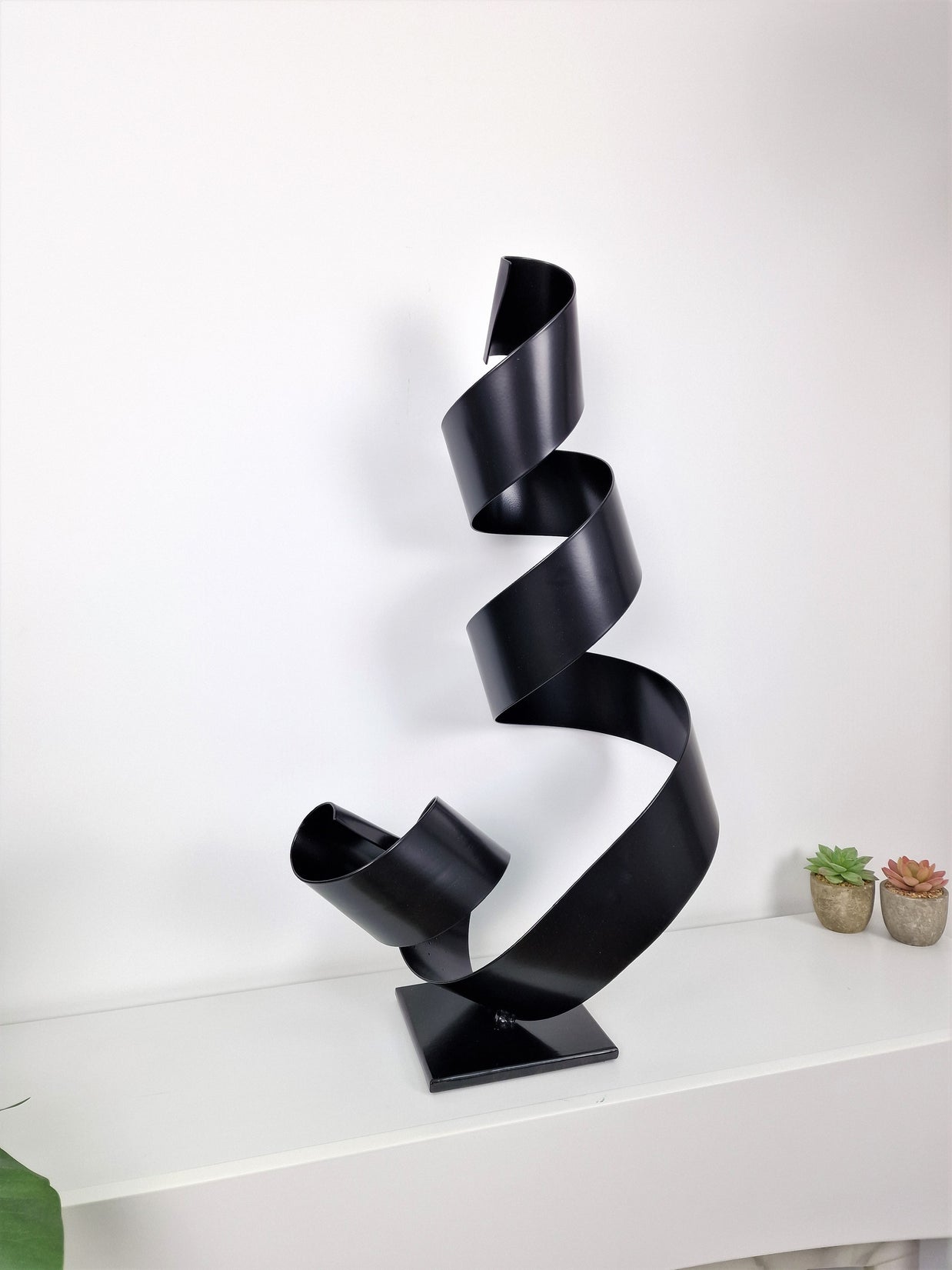 Espiral Negra