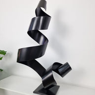 Espiral Negra