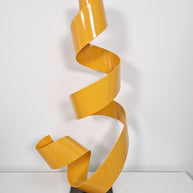 Espiral melocotón