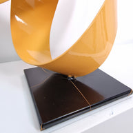 Espiral melocotón