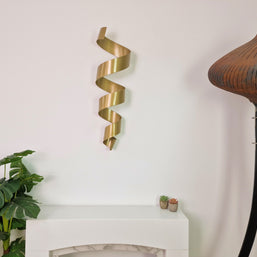 Espiral Oro