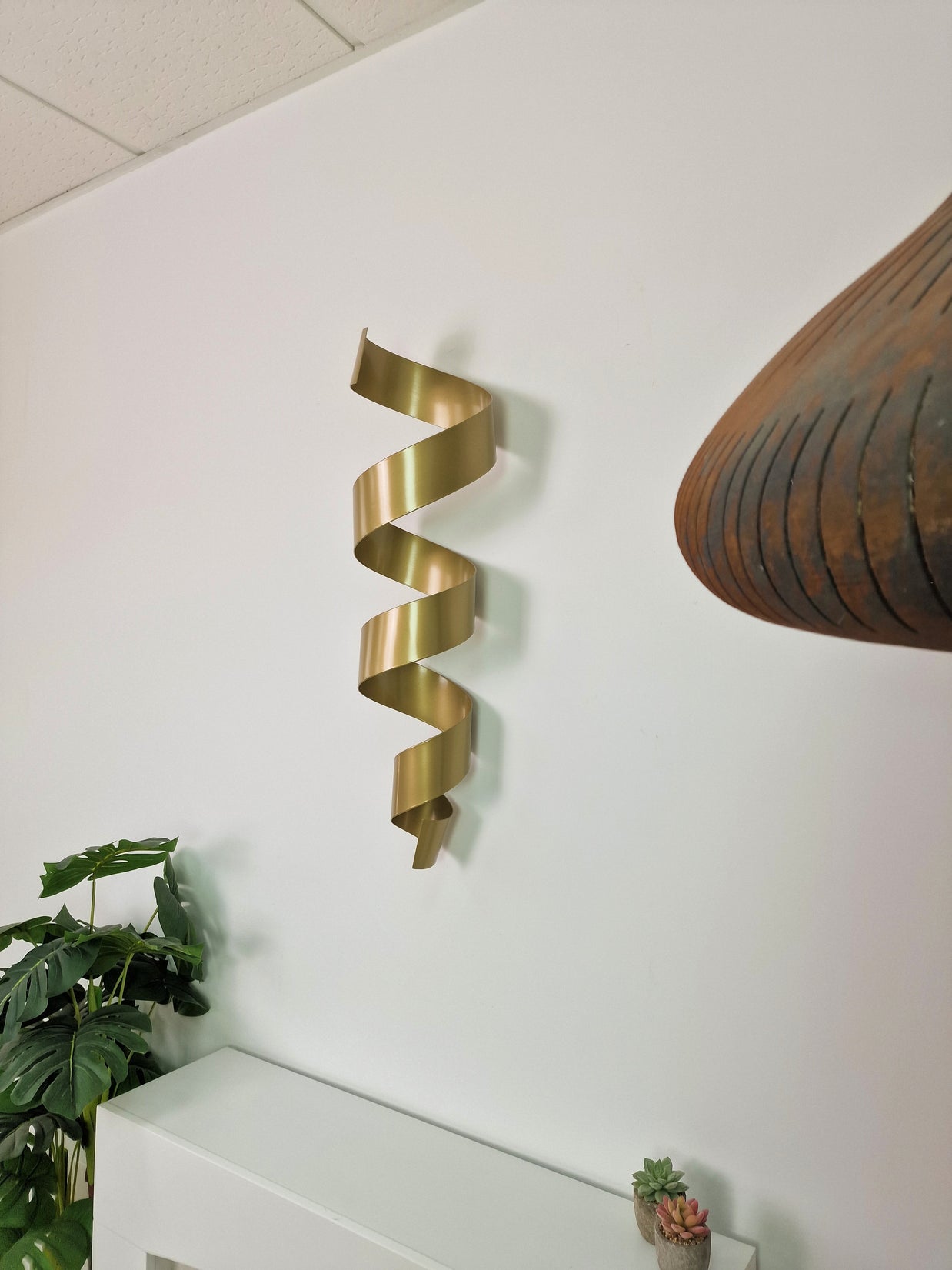 Espiral Oro