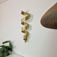 Espiral Oro