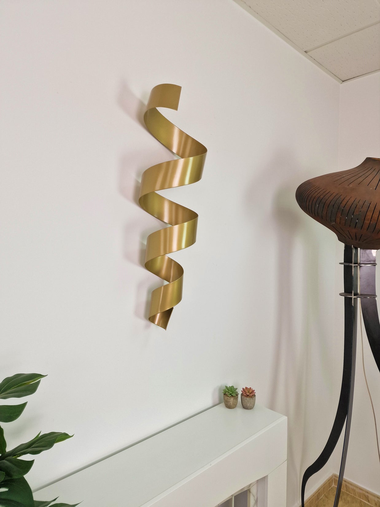 Espiral Oro