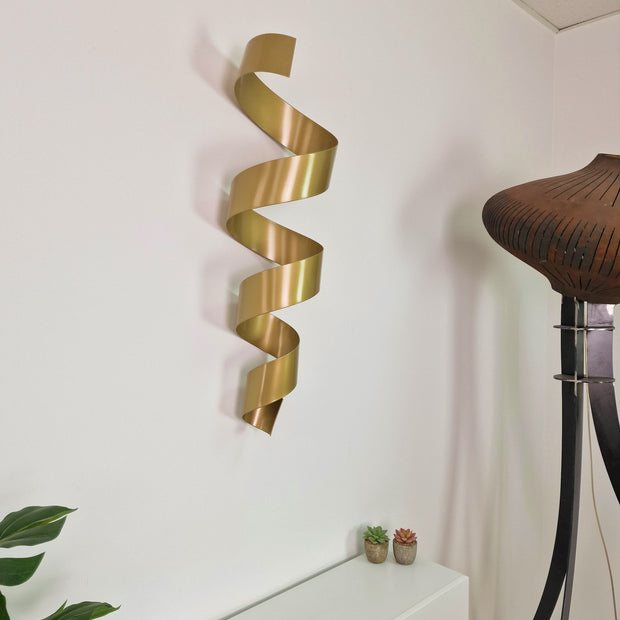 Espiral Oro