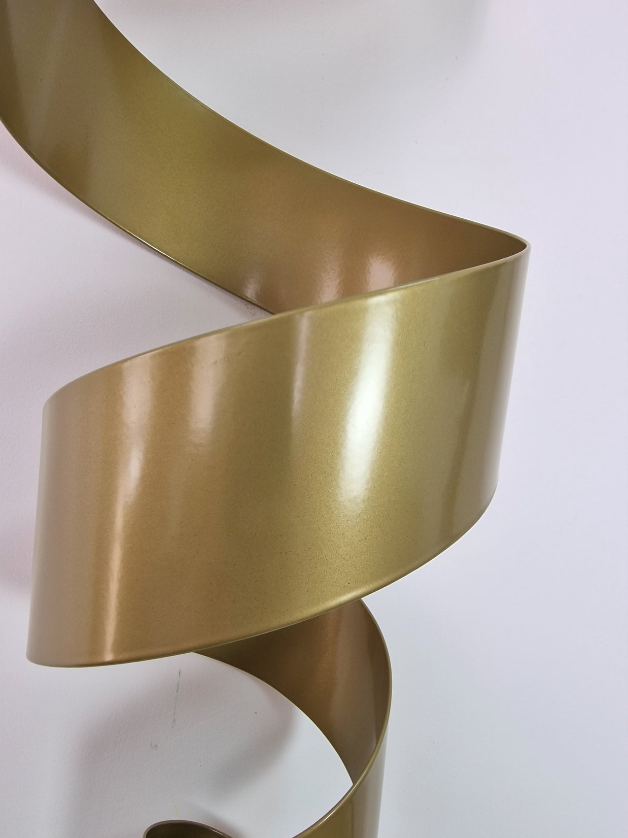 Espiral Oro