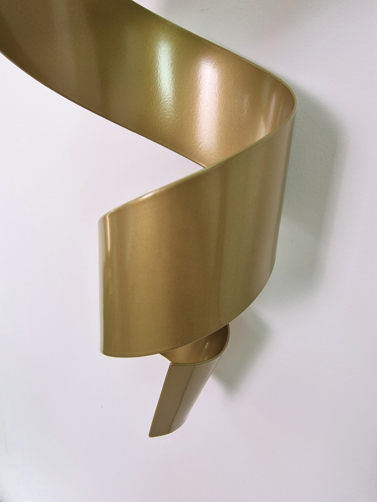 Espiral Oro