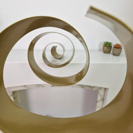 Espiral Oro