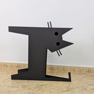 Gato KH Negro
