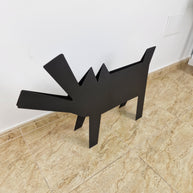 Perro KH Negro