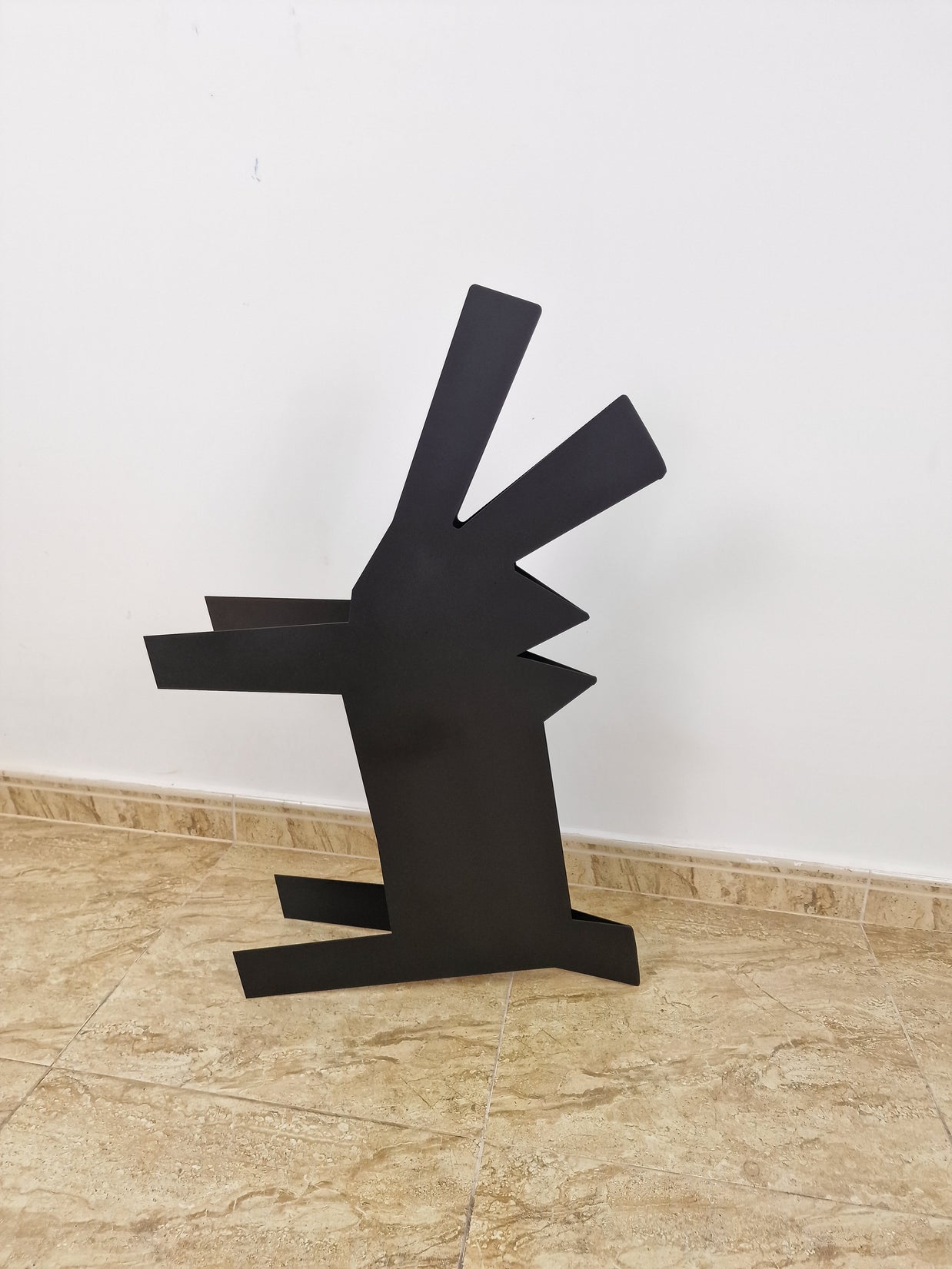 Perro KH Negro