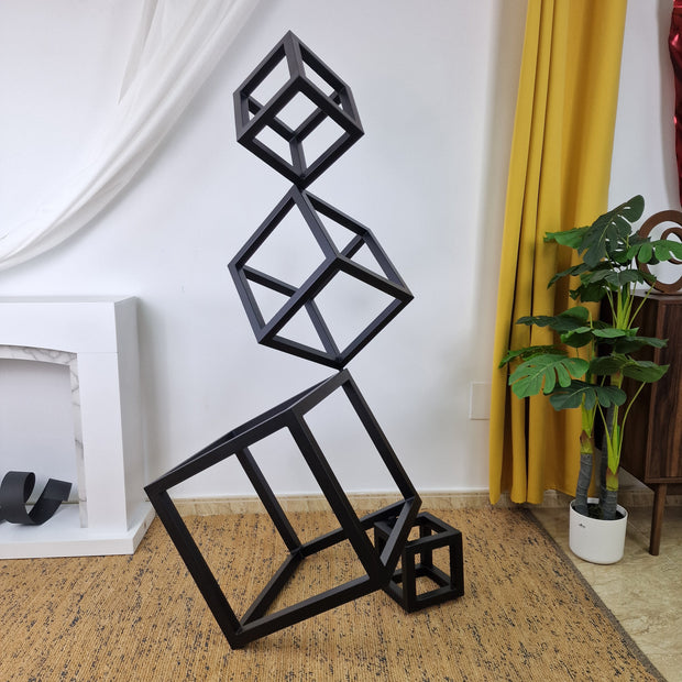 Balance del vacío XL