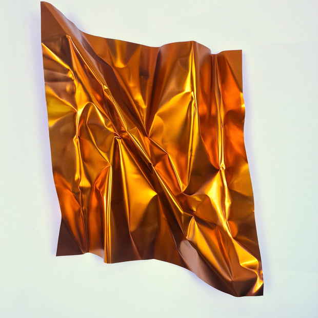 Seda de Acero Orange