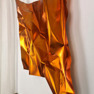 Seda de Acero Orange