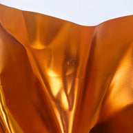 Seda de Acero Orange