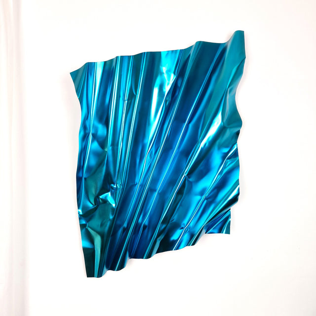 Seda de Acero Blue