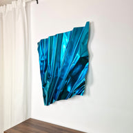 Seda de Acero Blue