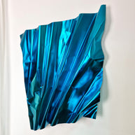 Seda de Acero Blue