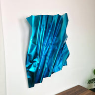 Seda de Acero Blue