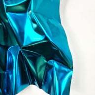 Seda de acero blue