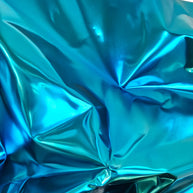 Seda de acero blue