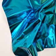 Seda de acero blue