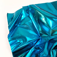 Seda de acero blue