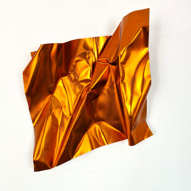 Seda de Acero Orange