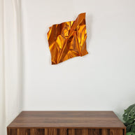 Seda de Acero Orange
