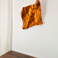 Seda de Acero Orange