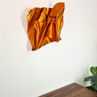 Seda de Acero Orange