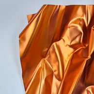 Seda de Acero Orange