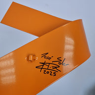 Espiral Naranja