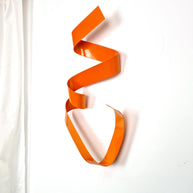 Espiral Naranja